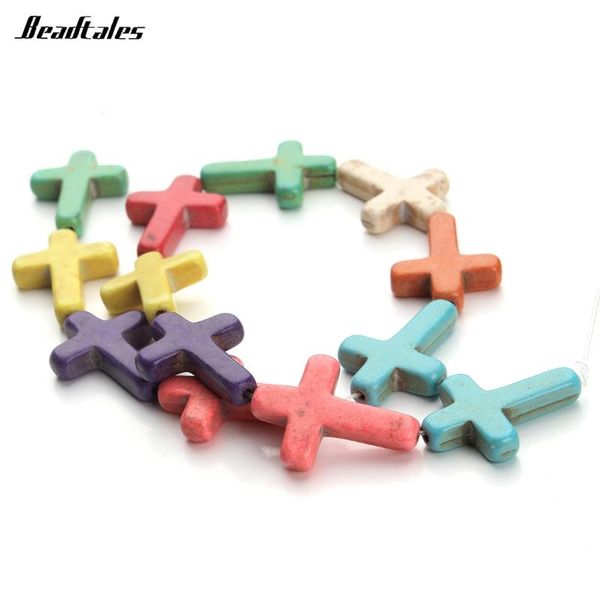 other beadtales approx 13pcs/lot natural stone cross charms beads 22*30mm fit diy necklace bracelet jewelry making materials
other beadtales approx 13pcs/lot natural stone cross charms beads 22*30mm fit diy necklace bracelet jewelry making materials
