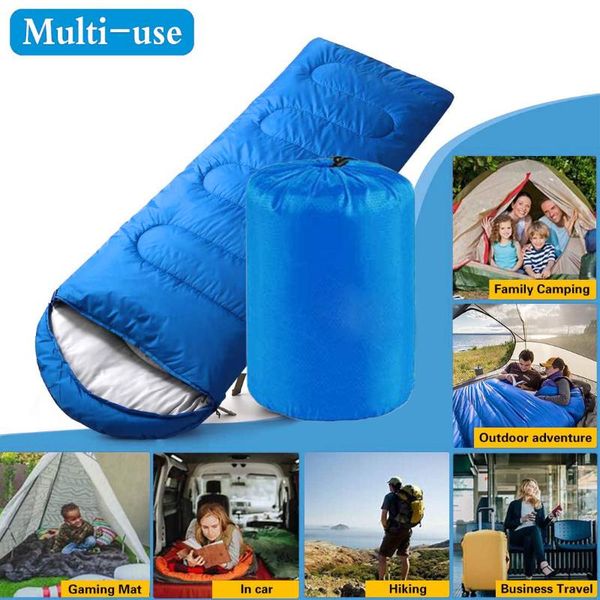 sleeping bag camping 4 season backpacking hiking traveling winter warm heat sleep pad bags blanket for outdoor traveling hiking
sleeping bag camping 4 season backpacking hiking traveling winter warm heat sleep pad bags blanket for outdoor traveling hiking