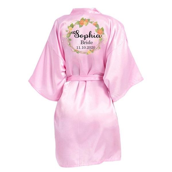 women's sleepwear personalized mrs bride robes wedding hen weekend bridal shower bachelorette party, Black;red
women's sleepwear personalized mrs bride robes wedding hen weekend bridal shower bachelorette party, Black;red