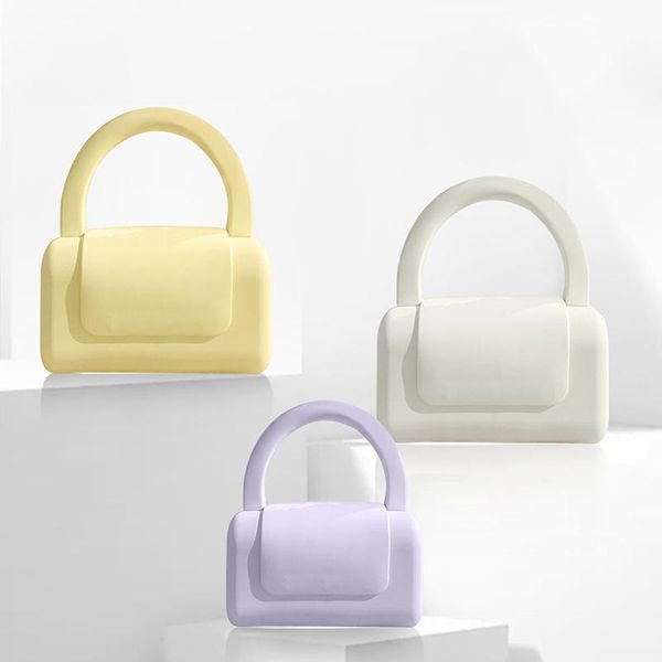 evening bags 2021 candy-colored series hand bill shoulder messenger bag luxury handbags women designer
evening bags 2021 candy-colored series hand bill shoulder messenger bag luxury handbags women designer