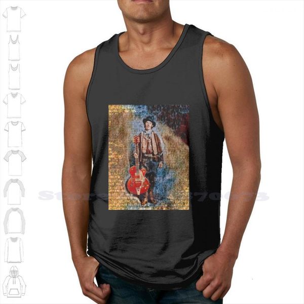 billy the black white sleeveless tank women kid wild west westerns guitars electric rancher hold, White;black
billy the black white sleeveless tank women kid wild west westerns guitars electric rancher hold, White;black