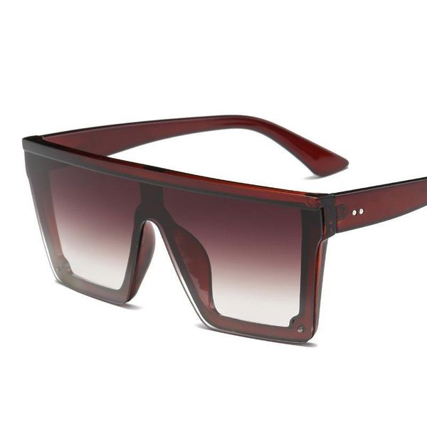 new square fashion modern for stylish men designer flat glasses sunglasses women vintage sunglass oculos de sol bhfqe, White;black
new square fashion modern for stylish men designer flat glasses sunglasses women vintage sunglass oculos de sol bhfqe, White;black