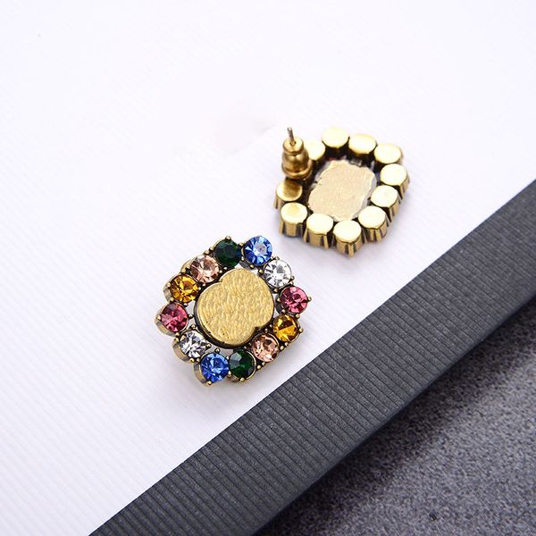 earrings fashion womens stud crystal design earrings gold ear studs women alloy jewelry wholesale girl love wedding 2021, Golden;silver
earrings fashion womens stud crystal design earrings gold ear studs women alloy jewelry wholesale girl love wedding 2021, Golden;silver