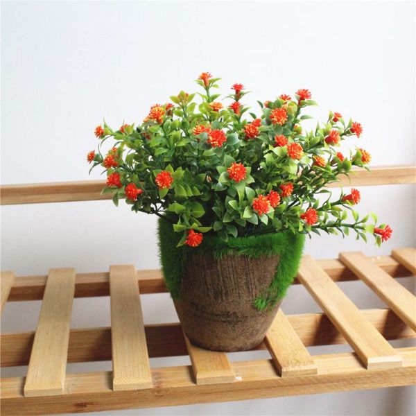 decorative flowers & wreaths garden artificial bonsai decor decorating wedding party deskornament
decorative flowers & wreaths garden artificial bonsai decor decorating wedding party deskornament