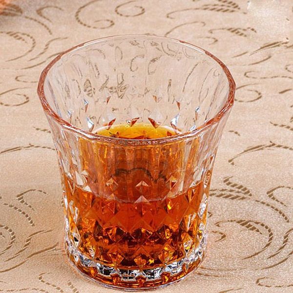 wine glasses 2 pcs/lot classical transparent fashion whiskey glass party pub drinking cups 200901-37
wine glasses 2 pcs/lot classical transparent fashion whiskey glass party pub drinking cups 200901-37