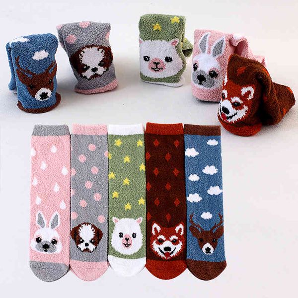 socks japanese single plush thickened floor design sense winter children lovely korean version less kind cartoon female, Black;white
socks japanese single plush thickened floor design sense winter children lovely korean version less kind cartoon female, Black;white