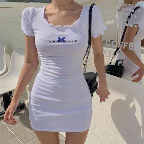 sundresses butterfly outfit mini womens dress short sleeve summer clothes y2k white 2000s aesthetic, Black;gray
sundresses butterfly outfit mini womens dress short sleeve summer clothes y2k white 2000s aesthetic, Black;gray