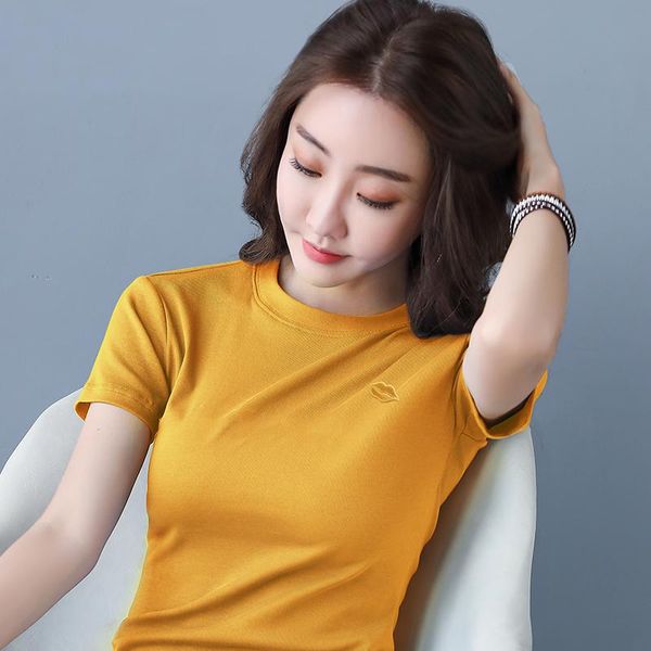 women's t-shirt bobokateer casual mujer camisetas short sleeve t shirt women clothes cotton woman tshirt o-neck tee femme t-shirty dams, White
women's t-shirt bobokateer casual mujer camisetas short sleeve t shirt women clothes cotton woman tshirt o-neck tee femme t-shirty dams, White
