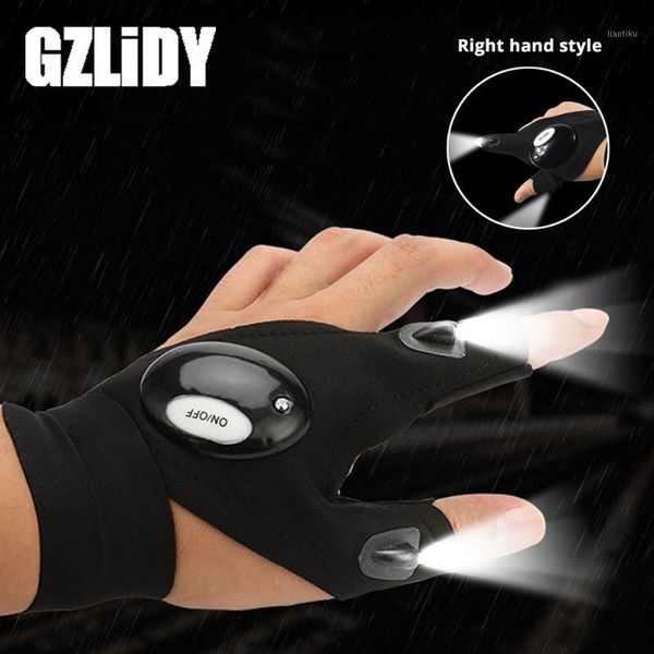 flashlights torches novelty led glove light finger battery included used for night fishing, camping, repairs,adventure,etc.1
flashlights torches novelty led glove light finger battery included used for night fishing, camping, repairs,adventure,etc.1