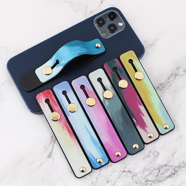 cell phone mounts & holders est push-pull holder multi-function ring buckle lazy desksticky silicone grip belt wrist hand band finger
cell phone mounts & holders est push-pull holder multi-function ring buckle lazy desksticky silicone grip belt wrist hand band finger