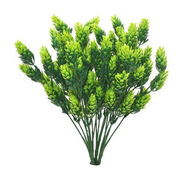 decorative flowers & wreaths 10 pcs artificial flowers,plants,artificial green plants, suitable for indoor and outdoor front porch flower de
decorative flowers & wreaths 10 pcs artificial flowers,plants,artificial green plants, suitable for indoor and outdoor front porch flower de