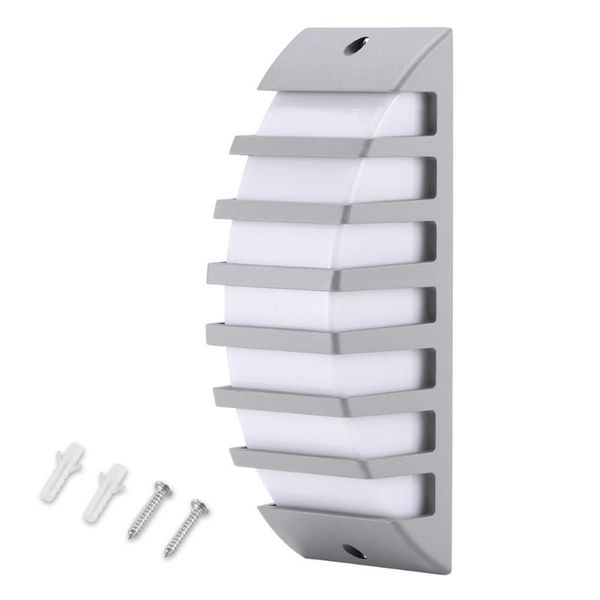 outdoor waterproof ip65 8w cob led wall lamps ac85-265v aluminum courtyard garden porch corridor lights retro wall lamp
outdoor waterproof ip65 8w cob led wall lamps ac85-265v aluminum courtyard garden porch corridor lights retro wall lamp