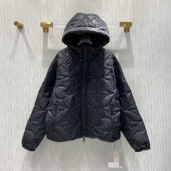 milan runway down & parkas 2021 winter hooded long sleeve panelled women's coats designer brand same style outerwear 1010-1, Black
milan runway down & parkas 2021 winter hooded long sleeve panelled women's coats designer brand same style outerwear 1010-1, Black