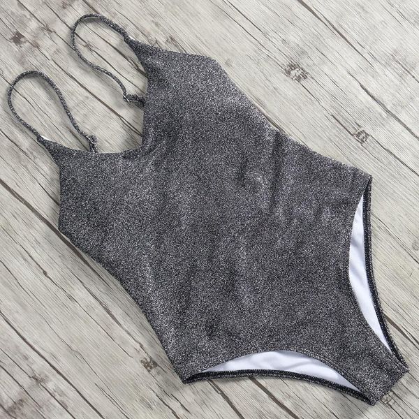 shining swimwear women brilliant one piece backless swimsuit 2021 push up suit bandage monokini women swimsuit, White;black
shining swimwear women brilliant one piece backless swimsuit 2021 push up suit bandage monokini women swimsuit, White;black