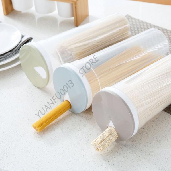 storage bottles & jars transparent spaghetti food containers kitchen noodles grains sealed leak proof jar crisper
storage bottles & jars transparent spaghetti food containers kitchen noodles grains sealed leak proof jar crisper