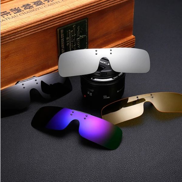 square clip on polarized night driving glasses with yellow fishing women sunglasses clips for myopic, Black
square clip on polarized night driving glasses with yellow fishing women sunglasses clips for myopic, Black