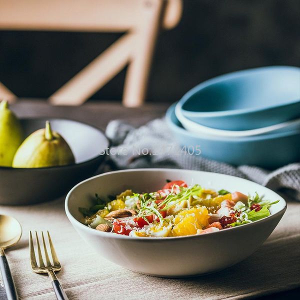 bowls nordic creative ceramic shaped fruit salad bowl irregular soup dessert household rice tableware noodle
bowls nordic creative ceramic shaped fruit salad bowl irregular soup dessert household rice tableware noodle