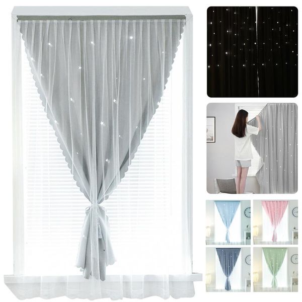curtain & drapes european-style star hollow shade perforated self-adhesive cloth bedroom gauze home decoration
curtain & drapes european-style star hollow shade perforated self-adhesive cloth bedroom gauze home decoration