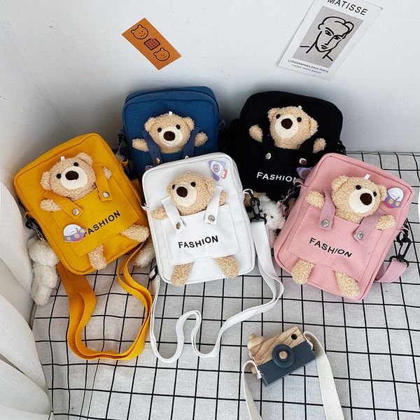 2021 trade canvas small square foreign bag new female plush fashion sweet messenger korean bear qajwt
2021 trade canvas small square foreign bag new female plush fashion sweet messenger korean bear qajwt