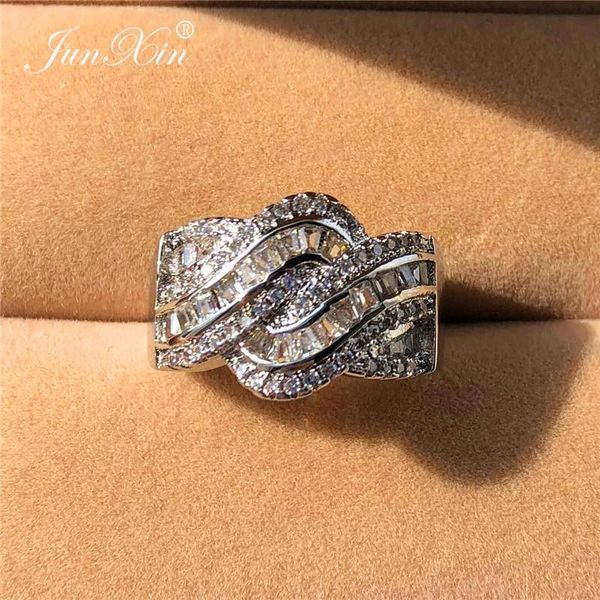 wedding rings cute luxury female big stone ring 925 silver crystal zircon promise engagement for women, Slivery;golden
wedding rings cute luxury female big stone ring 925 silver crystal zircon promise engagement for women, Slivery;golden