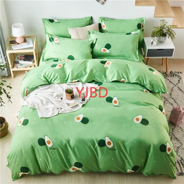 bedding sets yjbd imitation cotton grinding wool four-piece set dormitory students home 4 pieces of skin aloe vera bed products
bedding sets yjbd imitation cotton grinding wool four-piece set dormitory students home 4 pieces of skin aloe vera bed products