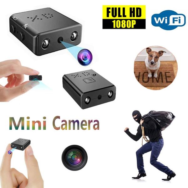mini cameras hd 4k ip cam wifi camera portable smart home security camcorder night vision motion detect camsupport hidden tf card
mini cameras hd 4k ip cam wifi camera portable smart home security camcorder night vision motion detect camsupport hidden tf card