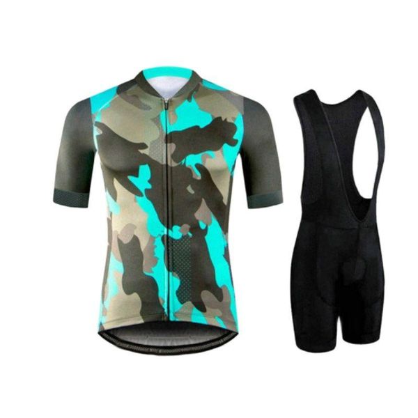 racing sets summer men's set quick drying mountain bike cycling clothing mtb bicycle outdoors sport 20d gel pad bib shorts suits, Black;blue
racing sets summer men's set quick drying mountain bike cycling clothing mtb bicycle outdoors sport 20d gel pad bib shorts suits, Black;blue