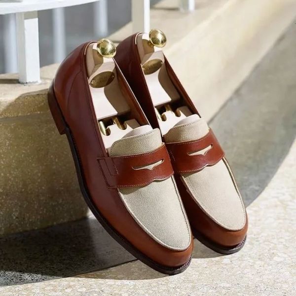 dress shoes casual, low-heeled male shoes, slip-on shoes for fashionable men, retro, classical and style, loafers kn027 sxmf, Black
dress shoes casual, low-heeled male shoes, slip-on shoes for fashionable men, retro, classical and style, loafers kn027 sxmf, Black