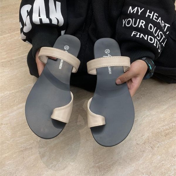 slippers llogai women gladiator sandals flip flop tenis feminino summer shoe woman casual home beach slides, Black
slippers llogai women gladiator sandals flip flop tenis feminino summer shoe woman casual home beach slides, Black
