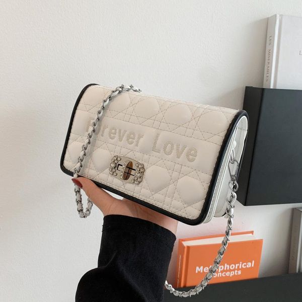 evening bags trend letter small square bag korean fashion ladies shoulder casual all-match leather luxury crossbody women handbag
evening bags trend letter small square bag korean fashion ladies shoulder casual all-match leather luxury crossbody women handbag
