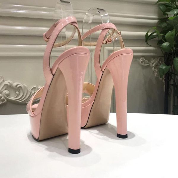 2021 est super high heel womens sandals back strap fashion narrow band wedding shoes focus party, Black
2021 est super high heel womens sandals back strap fashion narrow band wedding shoes focus party, Black