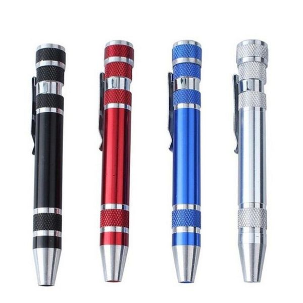 hand tools multifunction 8 in 1 pocket precision mini screwdriver pen repair kit
hand tools multifunction 8 in 1 pocket precision mini screwdriver pen repair kit