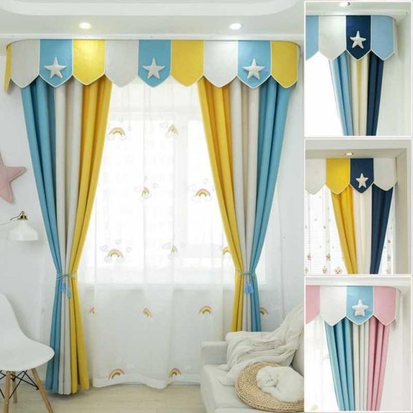 curtain & drapes for living 2021 modern minimalist cute cartoon children's room atmospheric light luxury curtains dining bedroom
curtain & drapes for living 2021 modern minimalist cute cartoon children's room atmospheric light luxury curtains dining bedroom