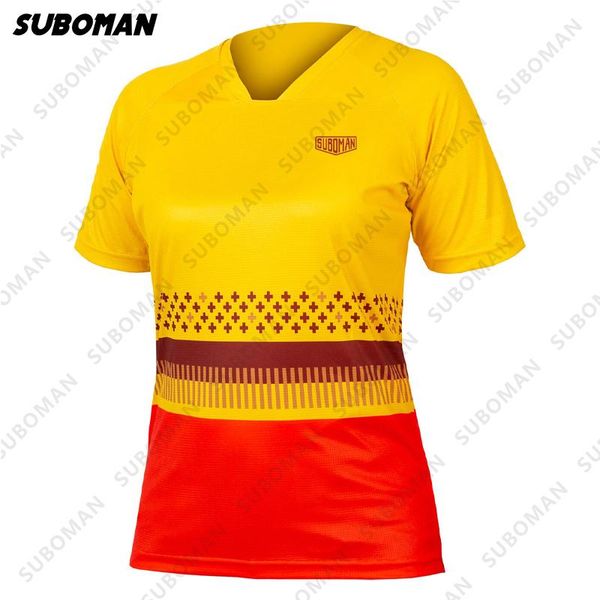 racing jackets 2021 motocross jersey mtb downhill jeresy cycling mountain bike hombre quick dry suboman woman jerseys, Black;red
racing jackets 2021 motocross jersey mtb downhill jeresy cycling mountain bike hombre quick dry suboman woman jerseys, Black;red