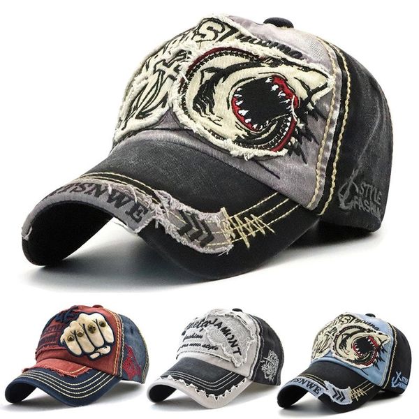 men's hip-hop hats trendy men's casual caps men and women outdoor sun protection sunshade embroidery hats fashion cowboy lovers st, Blue;gray
men's hip-hop hats trendy men's casual caps men and women outdoor sun protection sunshade embroidery hats fashion cowboy lovers st, Blue;gray