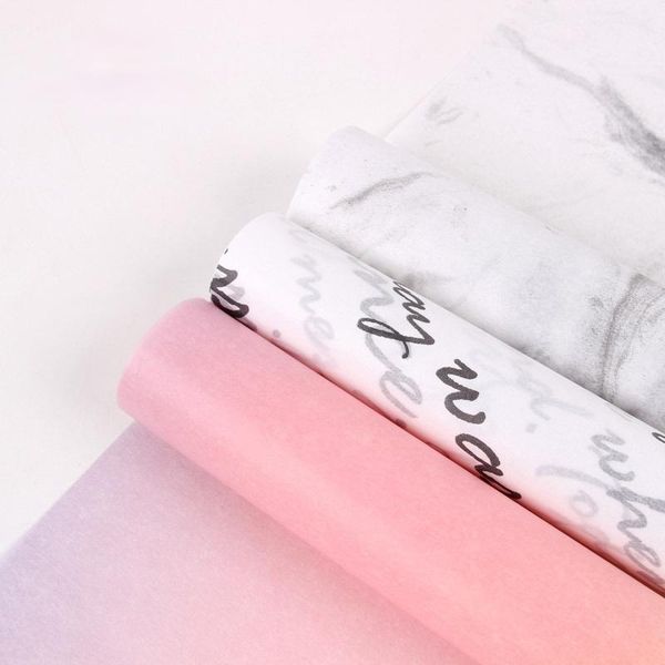 other arts and crafts 20pcs50x70 lining paper printing packaging diy waterproof flower material thin tissue
other arts and crafts 20pcs50x70 lining paper printing packaging diy waterproof flower material thin tissue