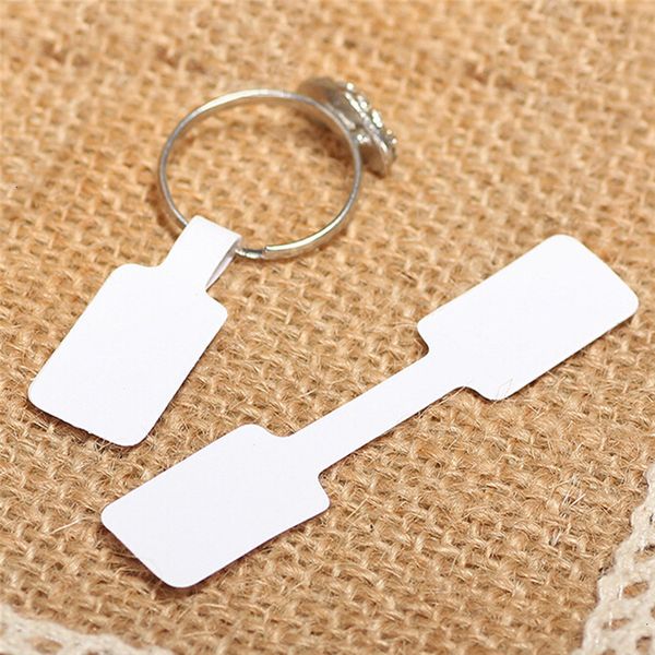 100pcs/bag blank paper price tags stickers for craft necklace ring bracelet price labels tags display jewelry making findings
100pcs/bag blank paper price tags stickers for craft necklace ring bracelet price labels tags display jewelry making findings
