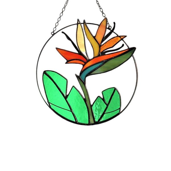 decorative objects & figurines acrylic flower pendant color hanging ornament garden decoration home party craft window gifts
decorative objects & figurines acrylic flower pendant color hanging ornament garden decoration home party craft window gifts