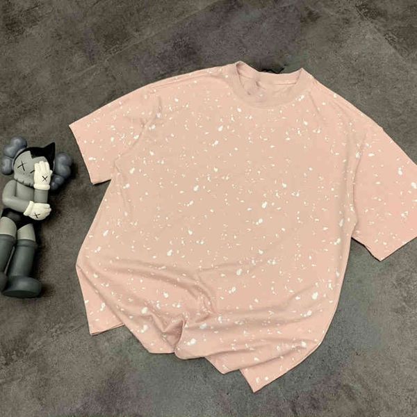 summer new b stars all over the sky pink gilded couple t-shirt fashion trend 021104 clothing sale, White
summer new b stars all over the sky pink gilded couple t-shirt fashion trend 021104 clothing sale, White