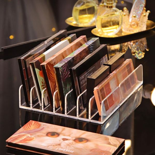 storage boxes & bins clear acrylic makeup pressed powder tools holder eyeshadow palette organizer box case multi-layer deskrack
storage boxes & bins clear acrylic makeup pressed powder tools holder eyeshadow palette organizer box case multi-layer deskrack