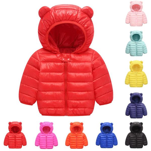 down coat cute baby girls jacket kids boys light coats with ear hoodie spring girl clothes infant children's clothing for, Blue;gray
down coat cute baby girls jacket kids boys light coats with ear hoodie spring girl clothes infant children's clothing for, Blue;gray