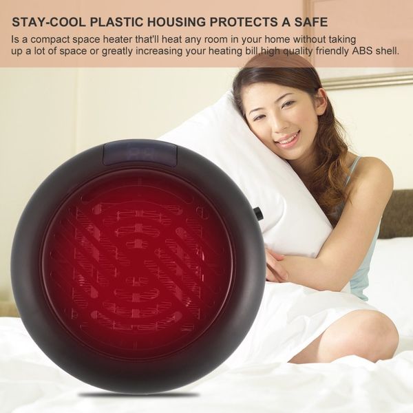 900w mini warm air blower wall-outlet portable heater auto shut-off compact and powerful digital led screen eu/us plug
900w mini warm air blower wall-outlet portable heater auto shut-off compact and powerful digital led screen eu/us plug