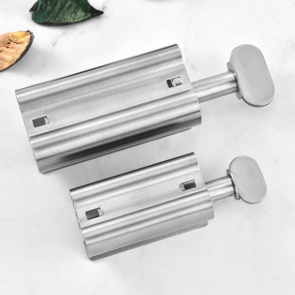 toothbrush holders stainless steel toothpaste squeezer manual facial cleanser
toothbrush holders stainless steel toothpaste squeezer manual facial cleanser