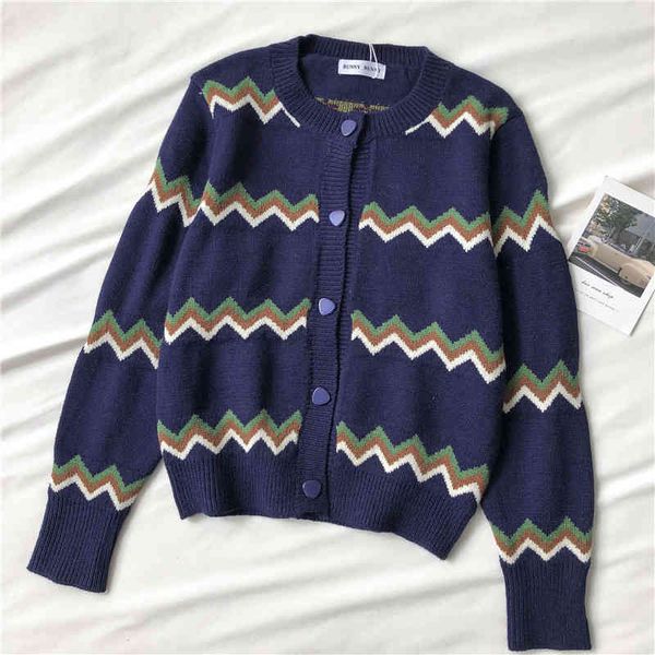 casual dresses korean chic panelled wave cut pattern cardigan coat vintage o-neck single breasted pull femme long sleeve knitted s, Black;gray
casual dresses korean chic panelled wave cut pattern cardigan coat vintage o-neck single breasted pull femme long sleeve knitted s, Black;gray