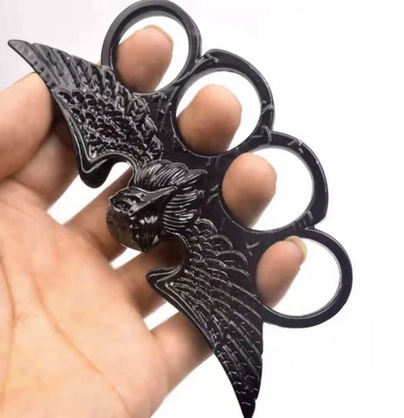 glass fiber alloy finger tiger four finger self defense weapon hand brace aluminum alloy self defense equipment7458
glass fiber alloy finger tiger four finger self defense weapon hand brace aluminum alloy self defense equipment7458