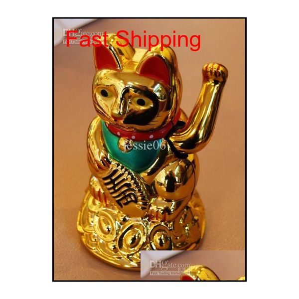 maneki neko lucky cat chinese feng shui waving wealth fortune cat waving hand cat gold fgph6 4gowj
maneki neko lucky cat chinese feng shui waving wealth fortune cat waving hand cat gold fgph6 4gowj