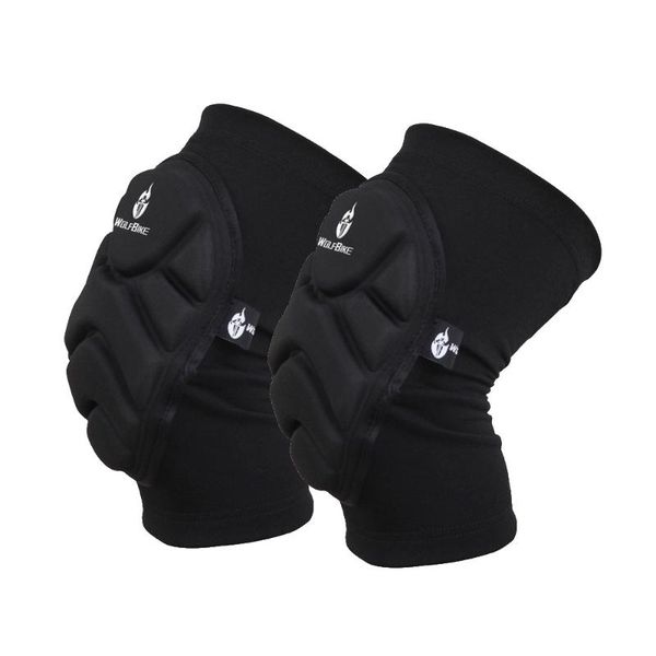elbow & knee pads compression support sleeve protector elastic brace springs gym sports basketball volleyball running, Black;gray
elbow & knee pads compression support sleeve protector elastic brace springs gym sports basketball volleyball running, Black;gray