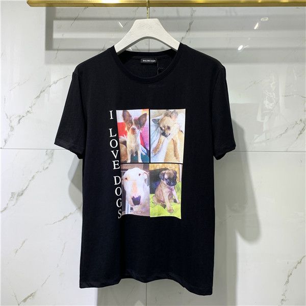 2021 ss new arrival tide brand clothing men's t-shirt printed ladies t-shirt short sleeve m-3xl 5110, White;black
2021 ss new arrival tide brand clothing men's t-shirt printed ladies t-shirt short sleeve m-3xl 5110, White;black