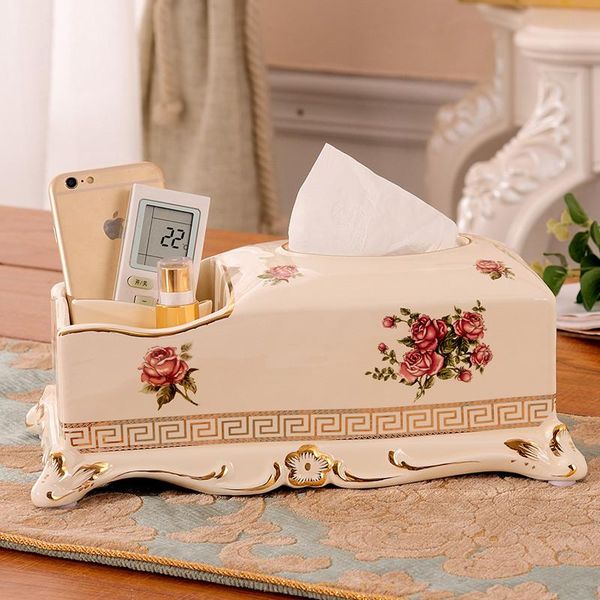 toilet paper holders box ceramic organizer durable multifunctiona tissue deskremote holder pencil for office home storage
toilet paper holders box ceramic organizer durable multifunctiona tissue deskremote holder pencil for office home storage