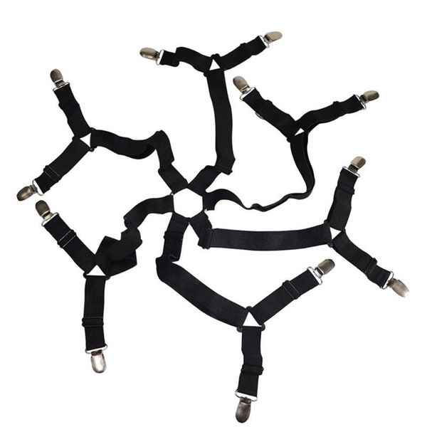 clothing & wardrobe storage bed sheet clips grippers fasteners mattress general purpose elastic non-slip clip blanket gripper textiles organ
clothing & wardrobe storage bed sheet clips grippers fasteners mattress general purpose elastic non-slip clip blanket gripper textiles organ